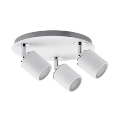 Plafon Spotlight Tube IP44 (PL66719) - Paulmann