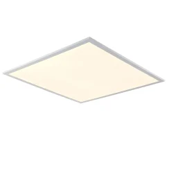 Plafon Stratus Pro cCT IP44 40W (92543) - Saxby