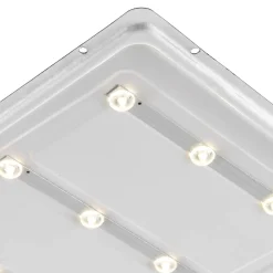 Plafon Stratus Pro uGR<19 40W (81026) - Saxby