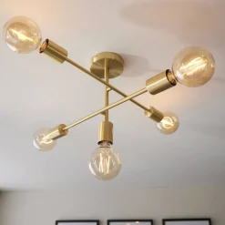 Plafon Studio (98786) Endon