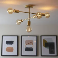 Plafon Studio (98786) Endon