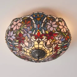 Plafon Sullivan (70709) Tiffany