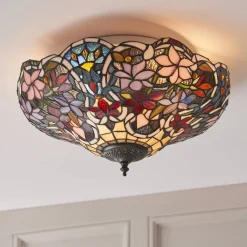 Plafon Sullivan (70709) Tiffany