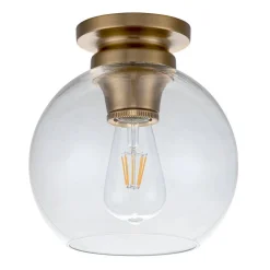 Plafon Tabby (FE-TABBY-F-BB) - Elstead Lighting