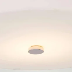 Plafon Tamar (TAMAR-F-L-PC) - Elstead Lighting