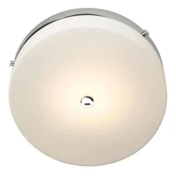 Plafon Tamar (TAMAR-F-L-PC) - Elstead Lighting