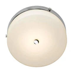 Plafon Tamar (TAMAR-F-M-PC) - Elstead Lighting