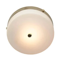 Plafon Tamar (TAMAR-F-M-PG) - Elstead Lighting
