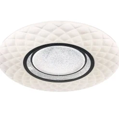 Plafon TOKYO 48W Ø400 mm + Pilot (ML6395) - Milagro