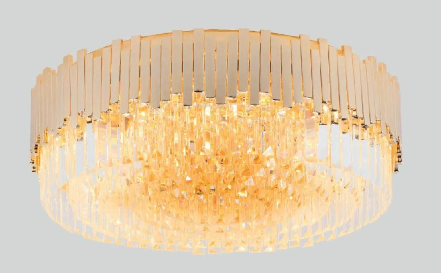 Plafon TREND 60 cm (C0164) - Maxlight