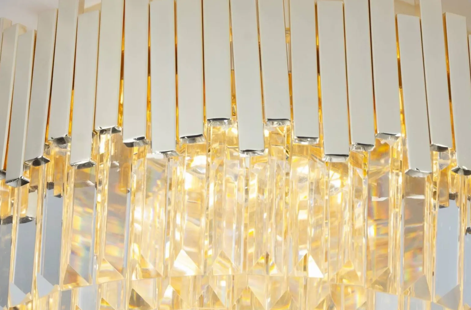 Plafon TREND 60 cm (C0164) - Maxlight