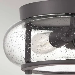 Plafon Trilogy (QZ-TRILOGY-FS-OZ) - Elstead Lighting