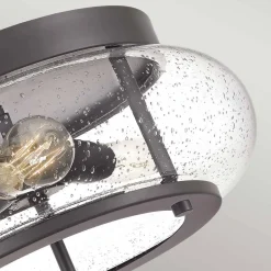 Plafon Trilogy (QZ-TRILOGY-FM-OZ) - Elstead Lighting