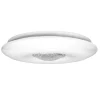 Plafon VELA 24W LED Ø420 mm Ściemnialny+ Pilot (ML4401) - Milagro