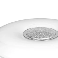 Plafon VELA 24W LED Ø420 mm Ściemnialny+ Pilot (ML4401) - Milagro