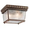 Plafon Venetian Rain (KL-VENETIAN-F) - Elstead Lighting