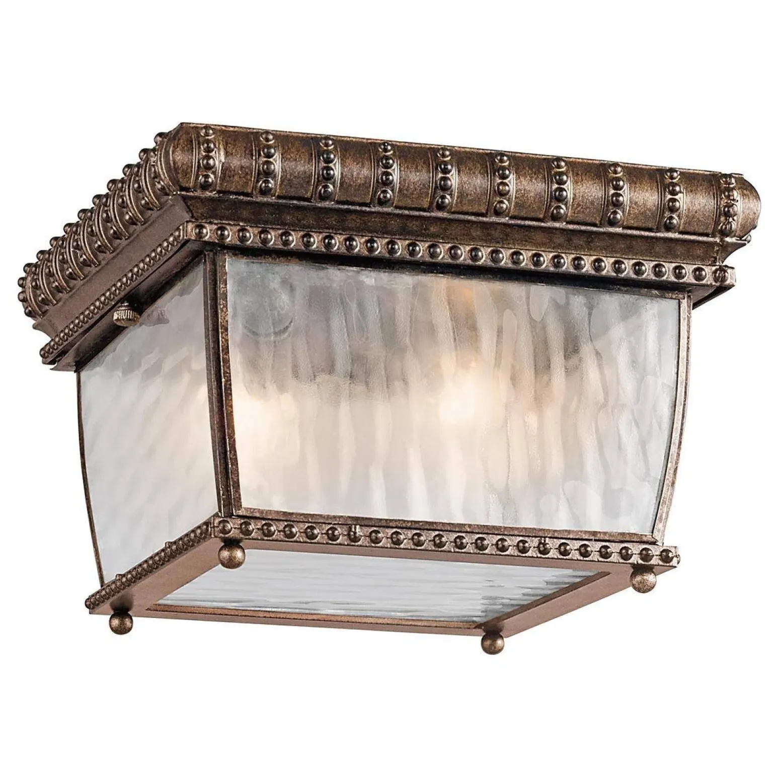 Plafon Venetian Rain (KL-VENETIAN-F) - Elstead Lighting