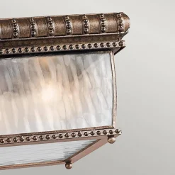 Plafon Venetian Rain (KL-VENETIAN-F) - Elstead Lighting