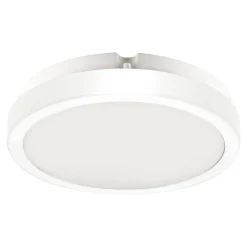 Plafon Vera 12W 4000K Biały IP65 (EKP0468) - Eko-Light