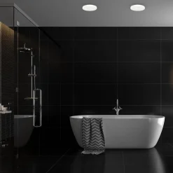 Plafon Vera 24W 4000K Biały IP65 (EKP0472) - Eko-Light