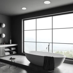 Plafon Vera 24W 4000K Biały IP65 (EKP0472) - Eko-Light