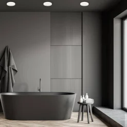 Plafon Vera 18W 4000K Biały IP65 (EKP0470) - Eko-Light