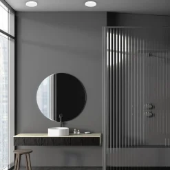 Plafon Vera 18W 4000K Biały IP65 (EKP0470) - Eko-Light