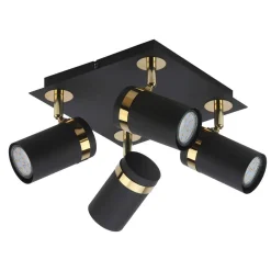 Plafon Verano (SPL-2031-4) - Italux