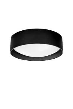 Plafon VERO L kolor Czarny (30686302) - KASPA