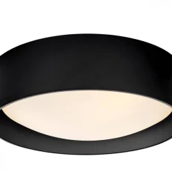 Plafon VERO L kolor Czarny (30686302) - KASPA