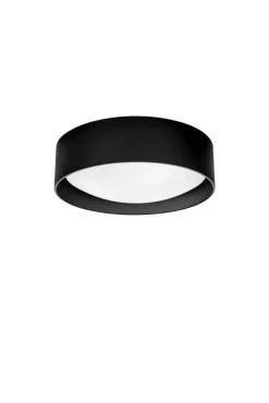 Plafon VERO S kolor Czarny (30684202) - KASPA