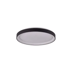 Plafon Vico (PLF-53675-048RC-BK-3KS4K) - Italux