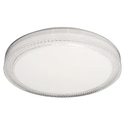 Plafon VIGO 24W LED Ø380 (ML1839) - Milagro