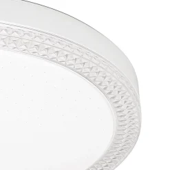 Plafon VIGO 24W LED Ø380 (ML1839) - Milagro
