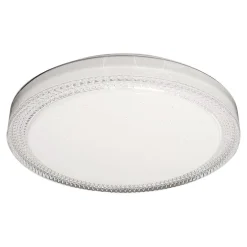 Plafon VIGO 24W LED Ø380 (ML1839) - Milagro