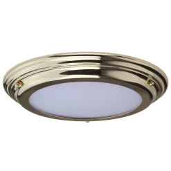 Plafon Welland (WELLAND-F-PB) - Elstead Lighting