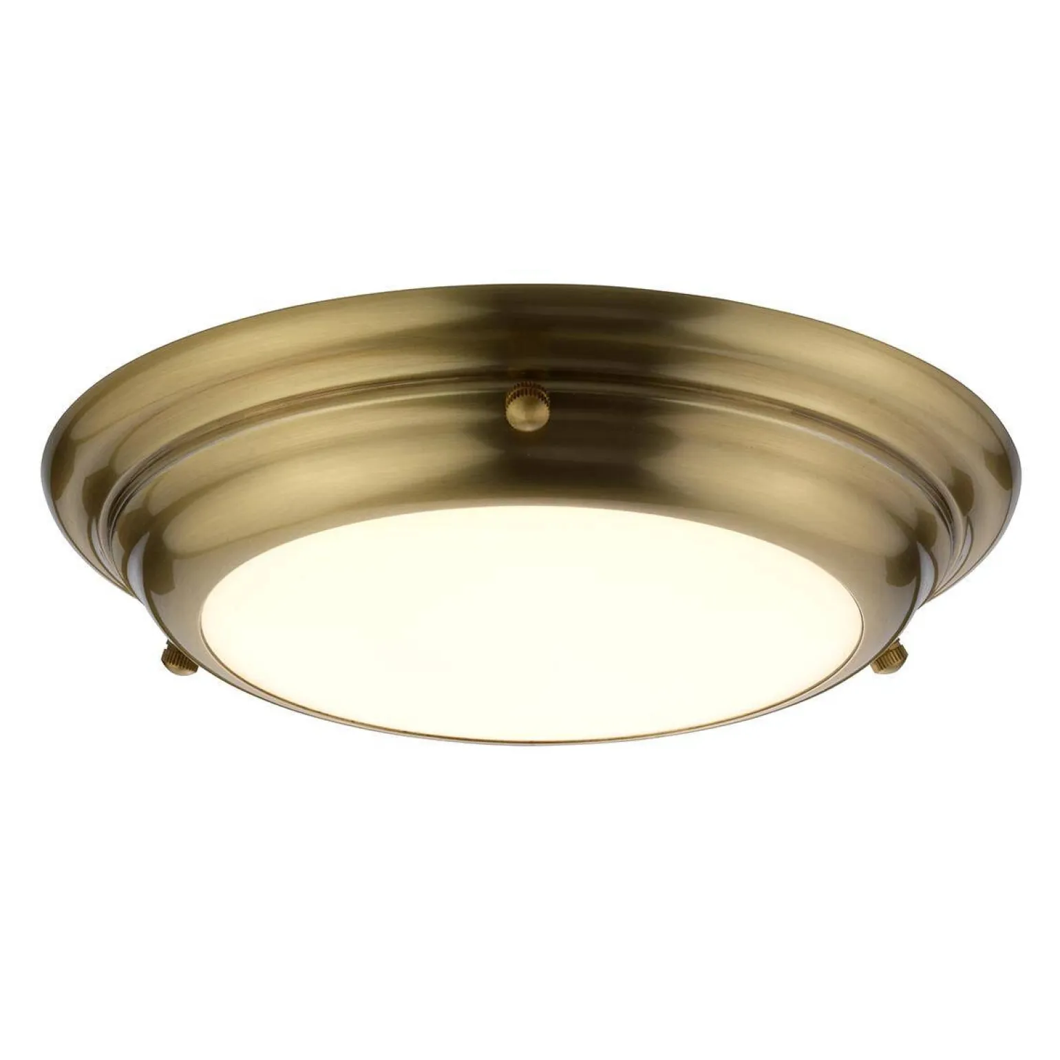 Plafon Welland (WELLAND-F-S-AB) - Elstead Lighting