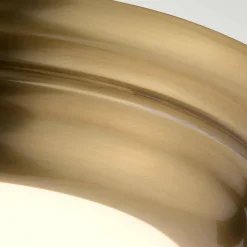 Plafon Welland (WELLAND-F-S-AB) - Elstead Lighting