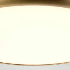 Plafon Welland (WELLAND-F-S-AB) - Elstead Lighting