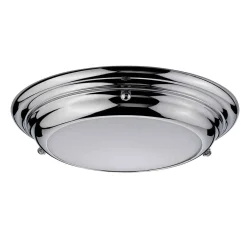 Plafon Welland (WELLAND-F-S-PC) - Elstead Lighting