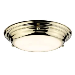 Plafon Welland (WELLAND-F-S-PB) - Elstead Lighting