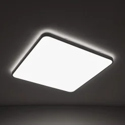 Plafon wewnętrzny AGNES SQUARE LED PRO (10993) - Nowodvorski