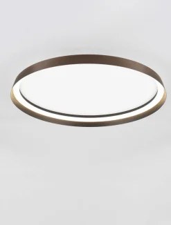 Plafon wewnętrzny BATALLAS (LE44792) - Luces Exclusivas