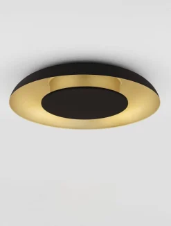 Plafon wewnętrzny CAPINOTA (LE44803) - Luces Exclusivas