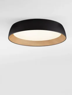 Plafon wewnętrzny CARACOLLO (LE44809) - Luces Exclusivas