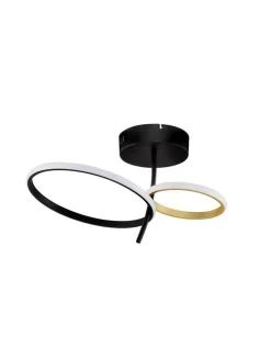 Plafon wewnętrzny CHULUMANI (LE44822) - Luces Exclusivas