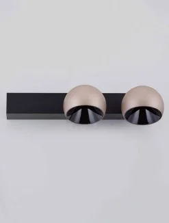 Plafon wewnętrzny FRONTERA (LE44941) - Luces Exclusivas