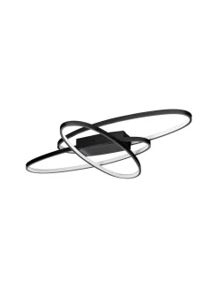 Plafon wewnętrzny SICUANI (LE44868) - Luces Exclusivas