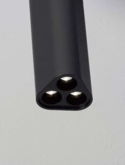 Plafon wewnętrzny TACHIRA (LE44912) - Luces Exclusivas