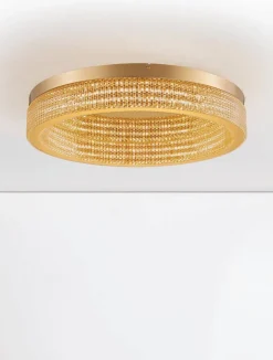 Plafon wewnętrzny YOTAU (LE44728) - Luces Exclusivas